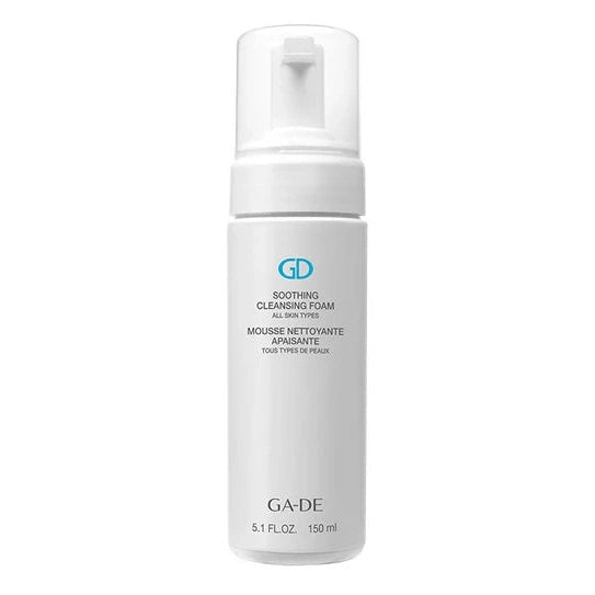 GADE Soothing Cleansing Foam KP image 0