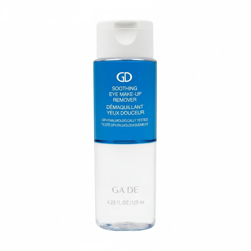 Gade Soothing Eye Make Up Remover KP image 0