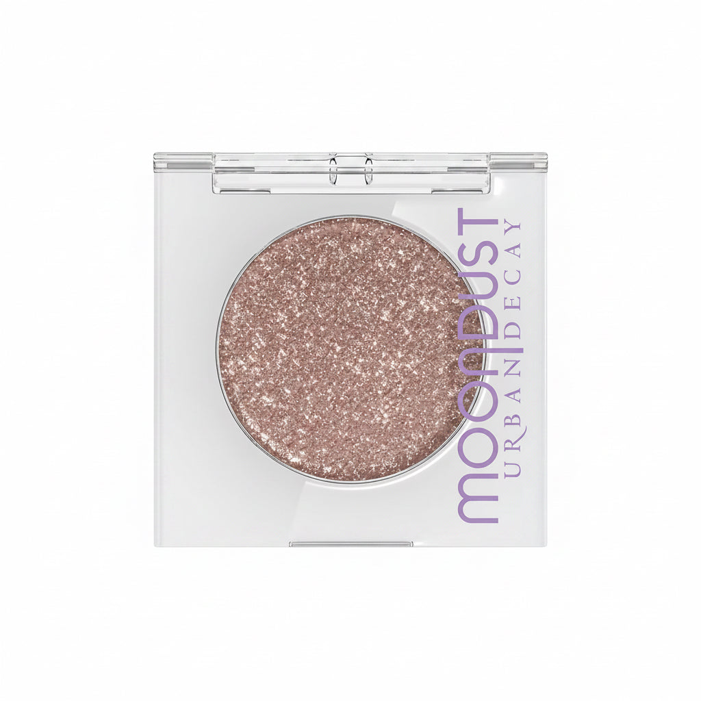 URBAN DECAY Cosmetics 24/7 Moondust Glitter Eyeshadow Singles Space Cowboy
