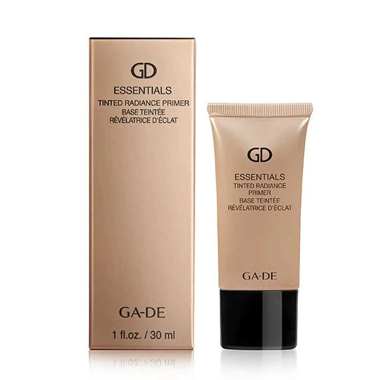 GADE Essentials Tinted Radiance Primer KP image 3