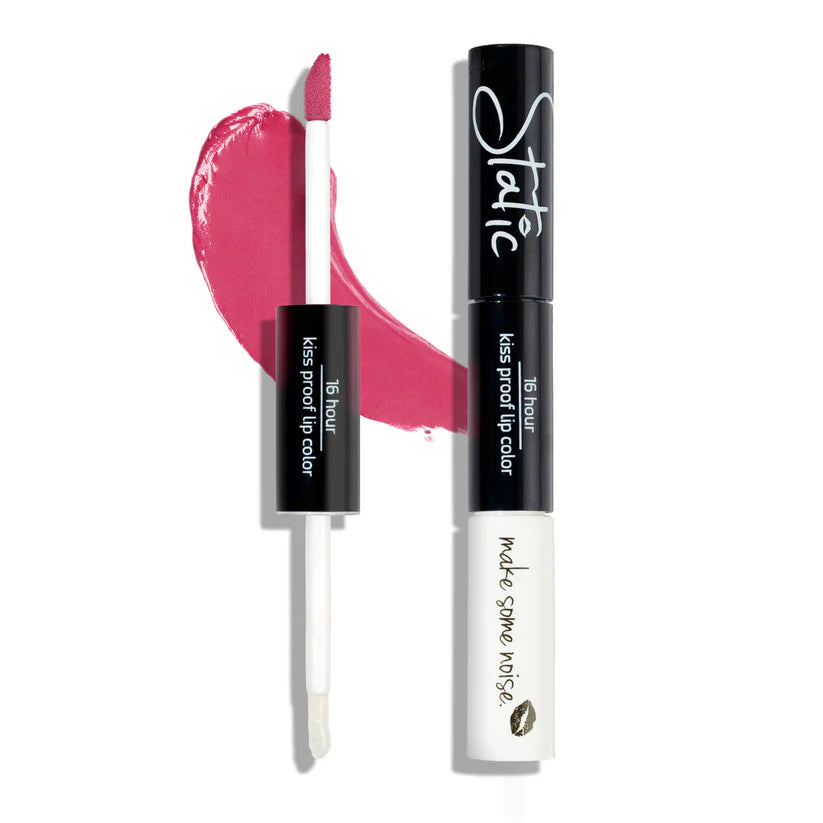 STATIC Long Lasting Lip Color Sophia (Deep Mauve) KP image 0
