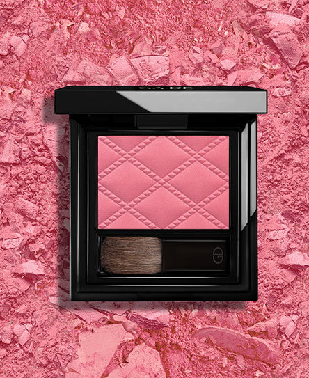 GADE Idyllic Soft Satin Blush 46 Pacific Pink KP image 2