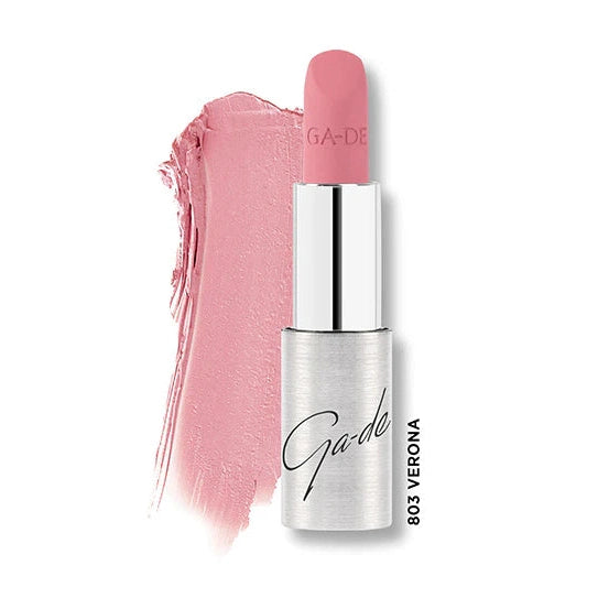 GADE Selfie Soft Matte Lipstick 803 Verona KP image 0