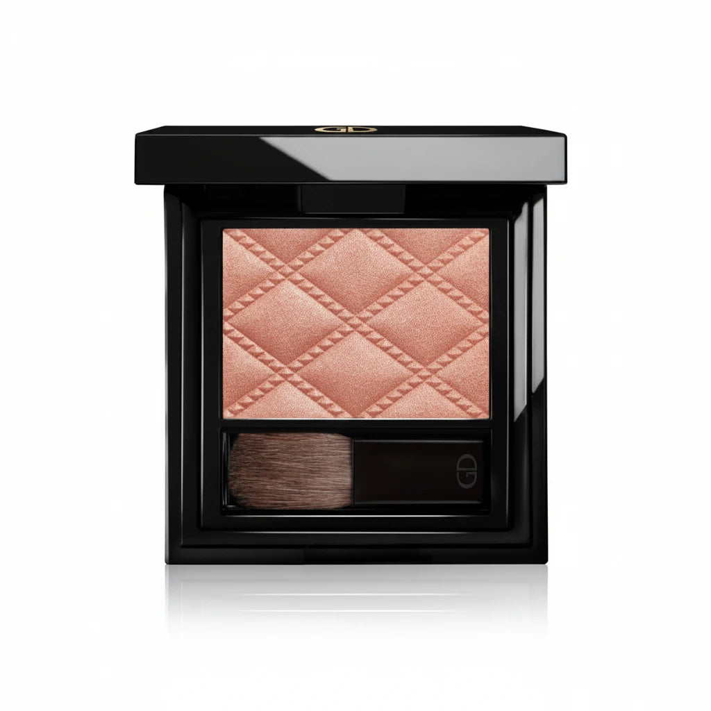 GADE Soft Satin Blush 35 Golden Peach KP
