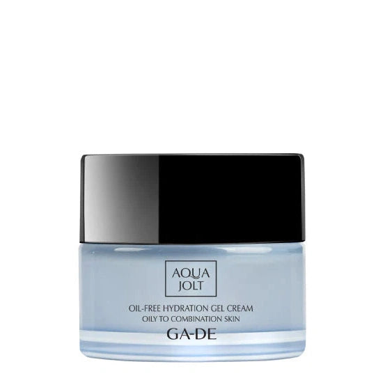 GADE Aqua Jolt Oil-Free Hydration Gel Cream for Oily to Combination Skin KP image 0