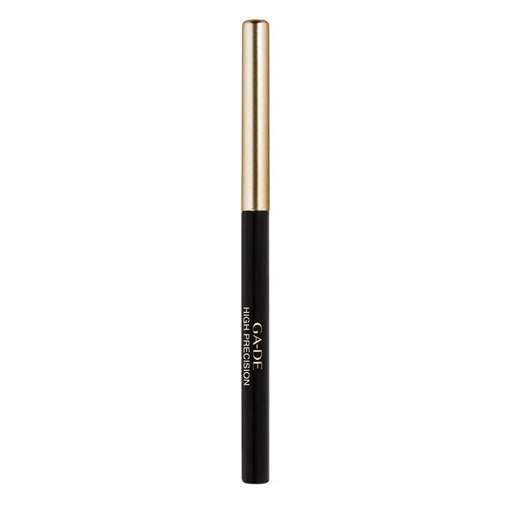 GADE High Precision Eye Liner - 01 Black