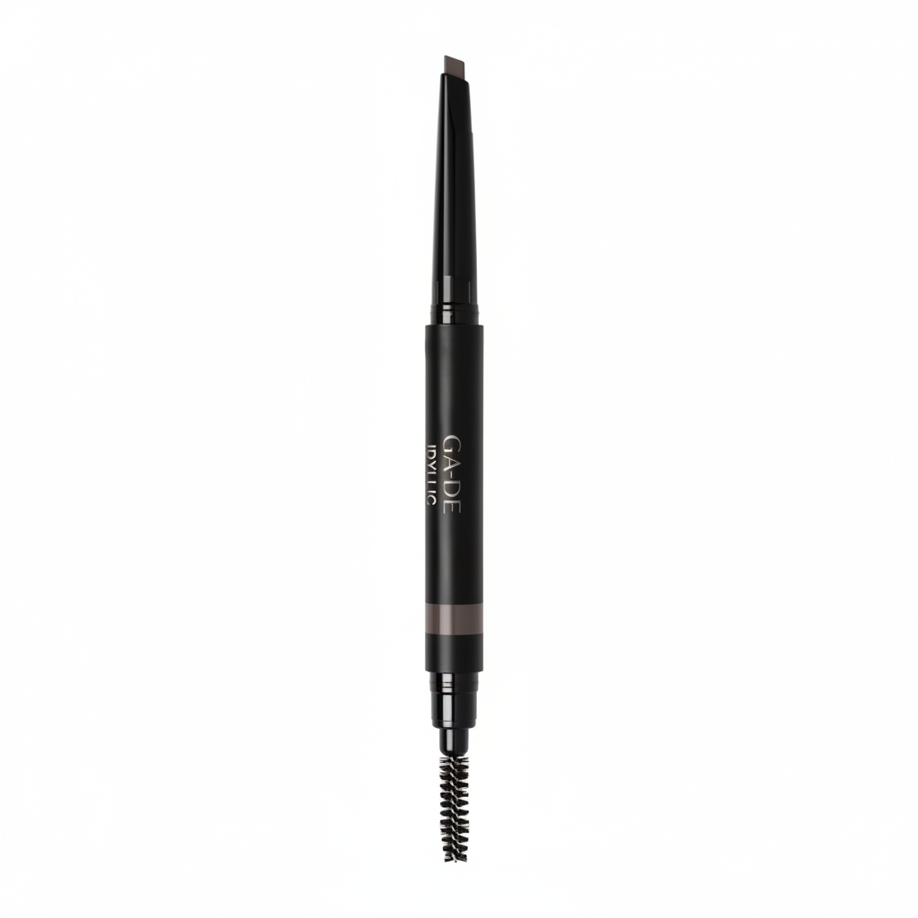 GADE Idyllic Satin Eyebrow Pencil 600 Grey Brown KP
