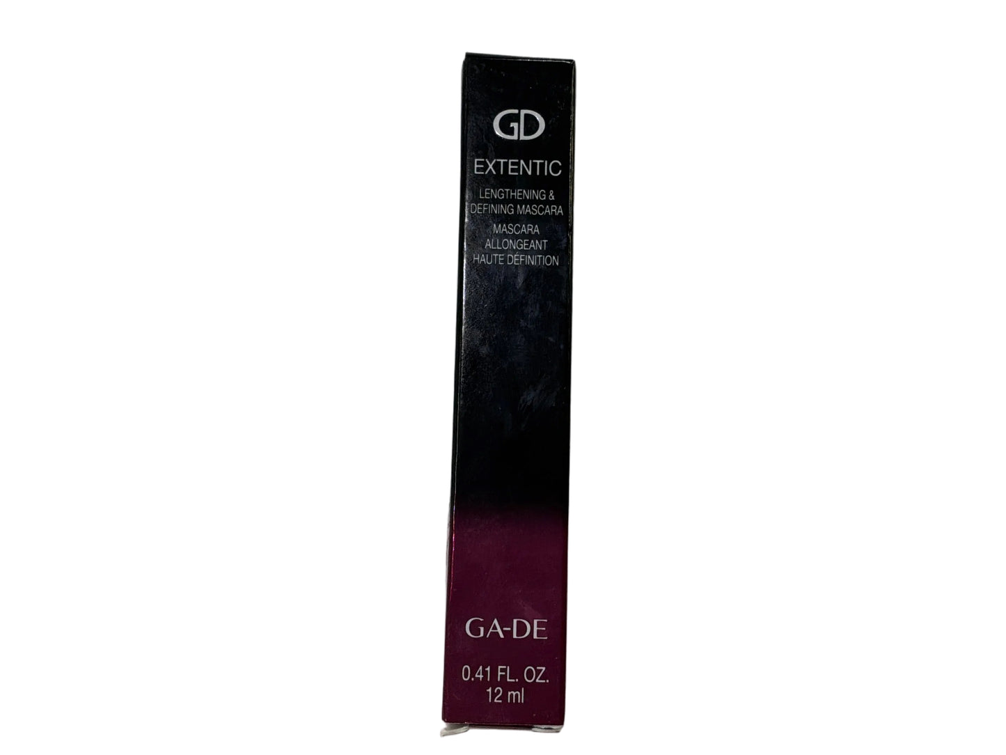 Gade extentic mascara