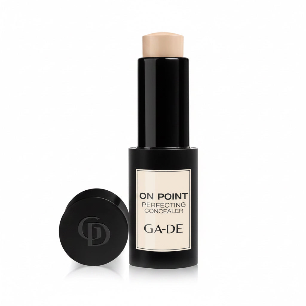 GADE On Point Perfecting Concealer 51 Alabaster KP