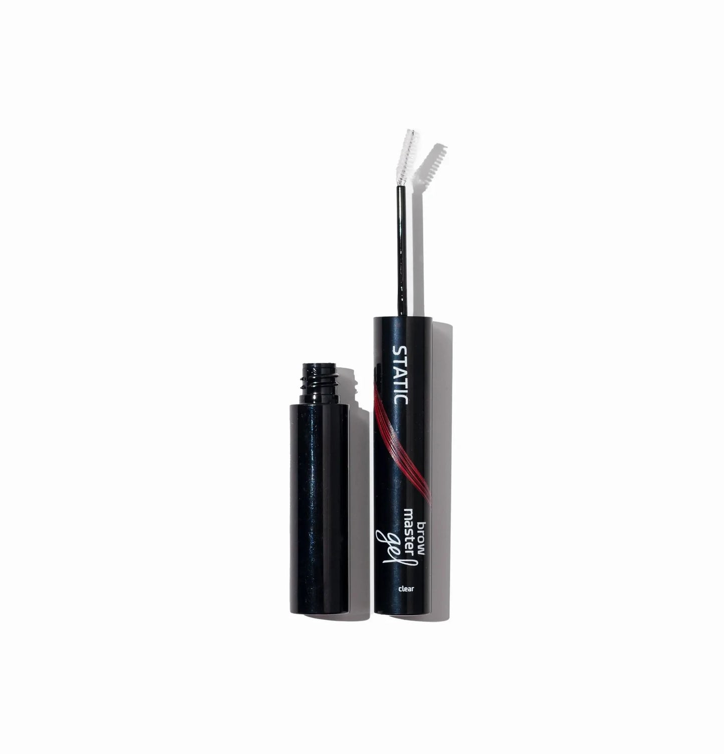 STATIC brow master gel CLEAR