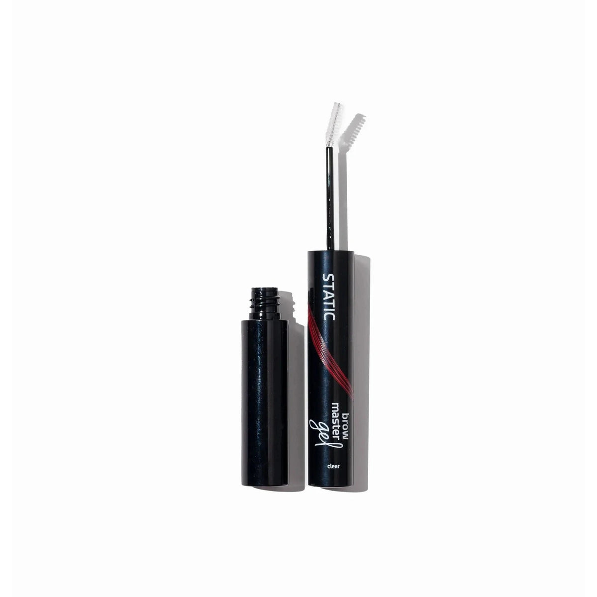 STATIC Brow Master Gel Clear