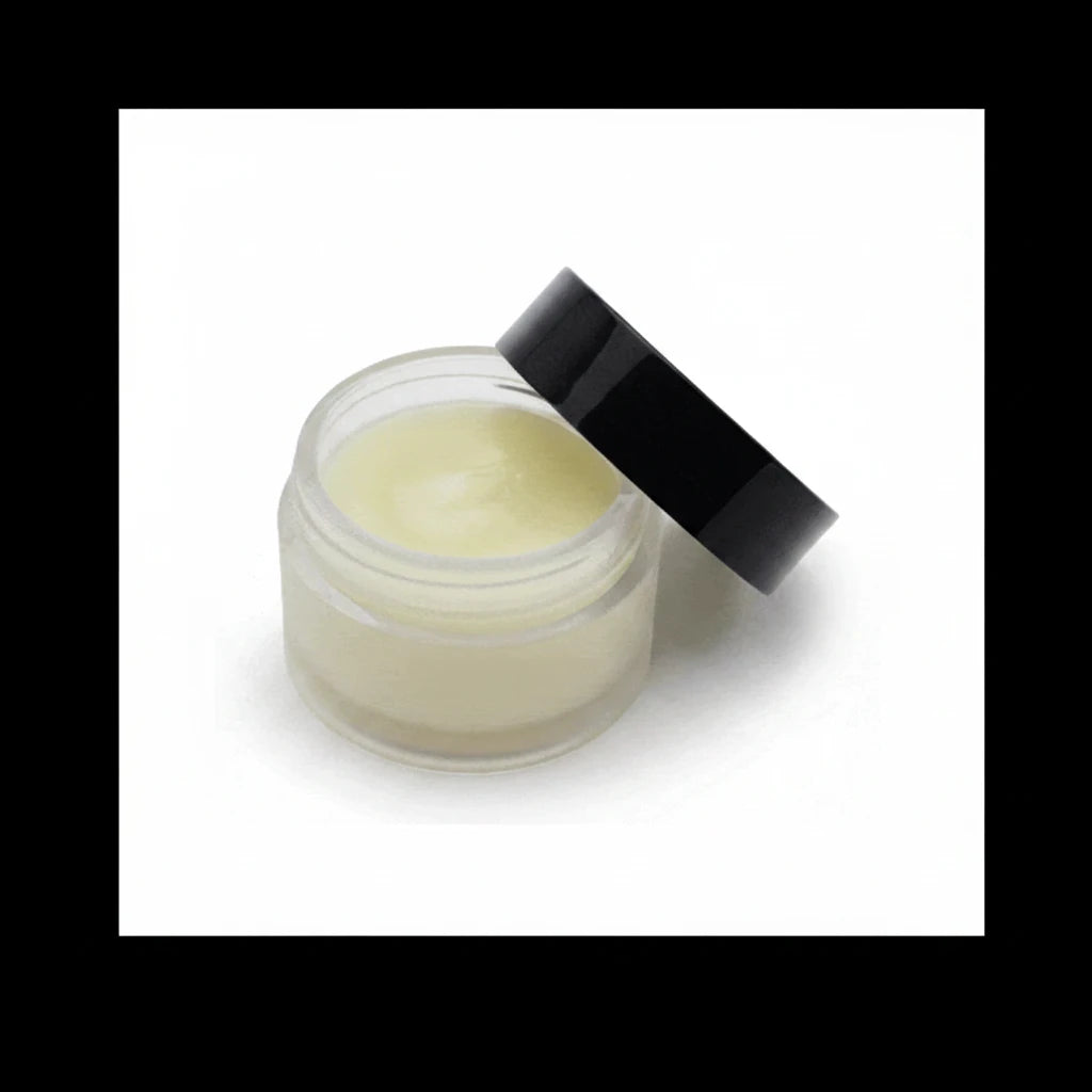 Sugar lip scrub