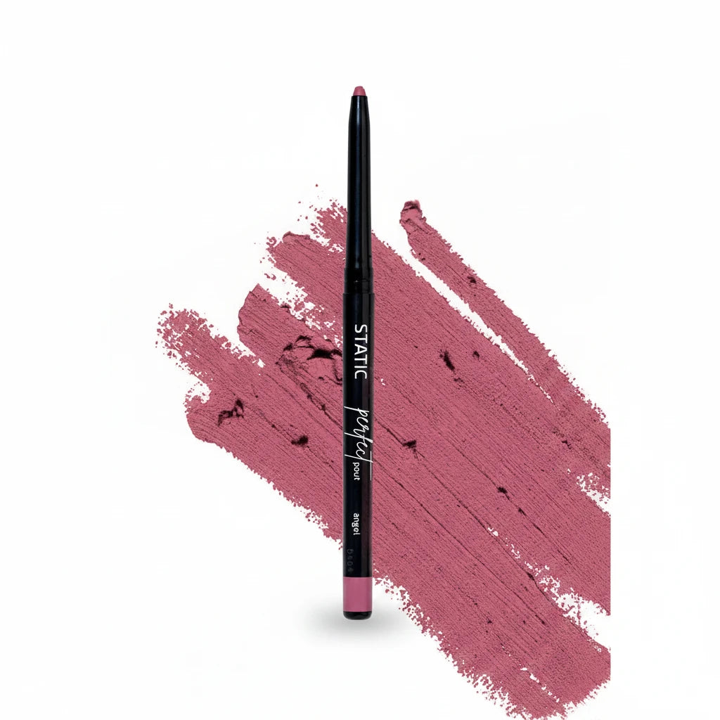 Perfect Pout Lip Liner - Angel