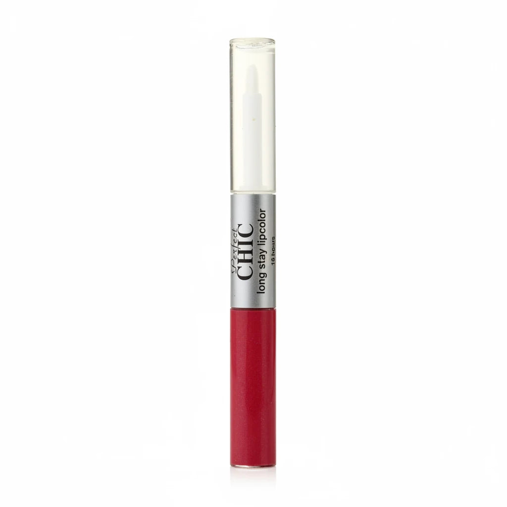 CHIC Long Stay Lip Color 609 KP