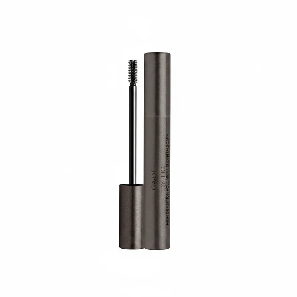 GADE Idyllic High Definition Volume & Length Mascara Black KP