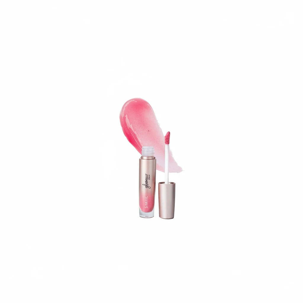 STATIC Glamour Gloss - Marietta’s Muse