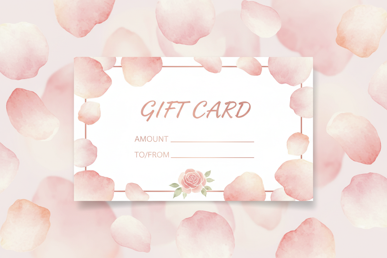 Fraidy.com Gift Card