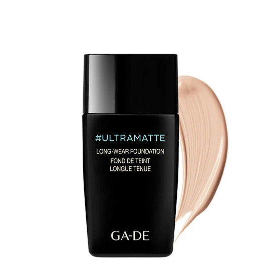 GADE Ultramatte Foundation 151 KP image 0