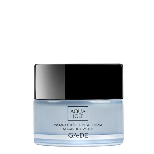 GADE Aqua Jolt Instant Hydration Gel Cream Normal to Dry Skin KP image 0