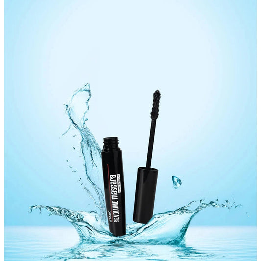 STATIC Pro Volume Mascara Waterproof KP image 0