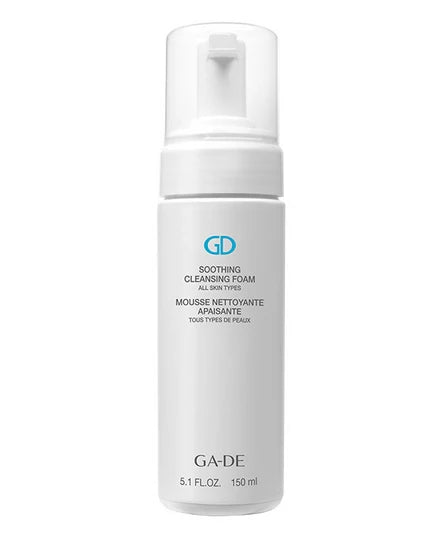 GADE Soothing Cleansing Foam KP image 0