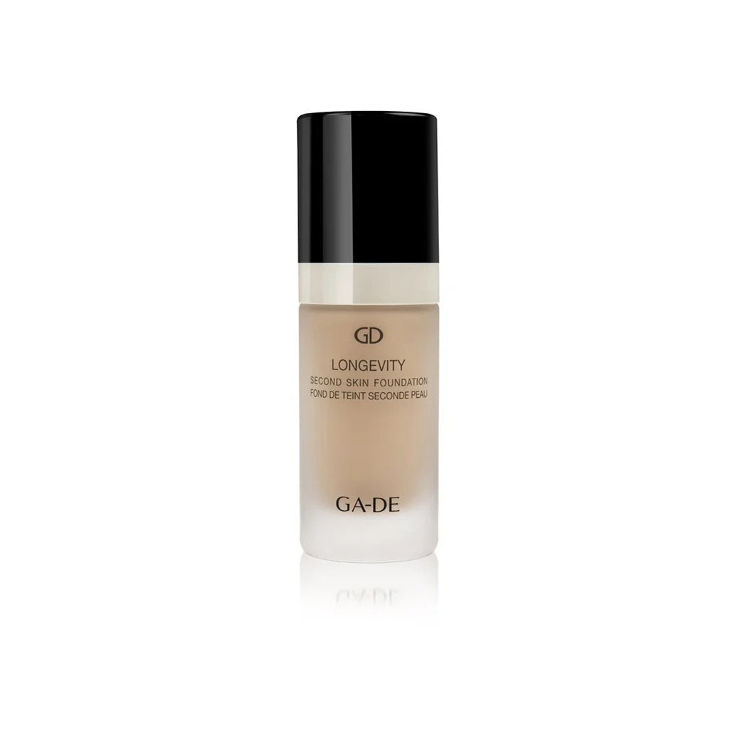 GADE Longevity Second Skin Foundation 115 KP image 0