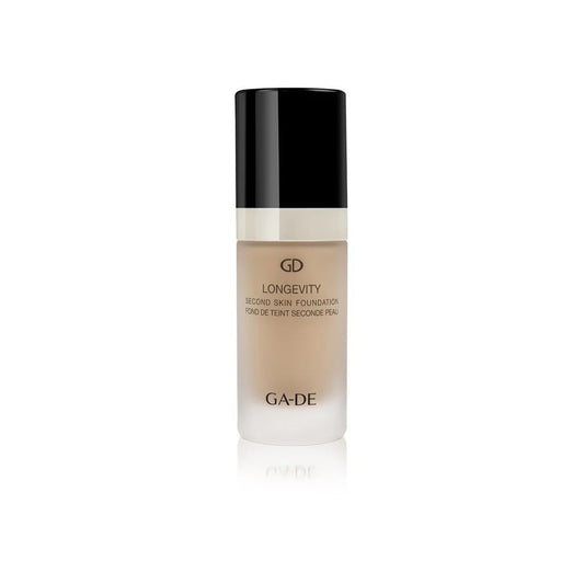 GADE Longevity Second Skin Foundation 115 KP image 0