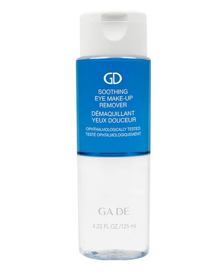Gade Soothing Eye Make Up Remover KP image 0