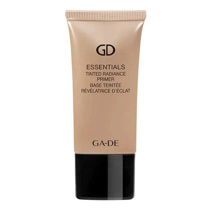 GADE Essentials Tinted Radiance Primer KP image 0