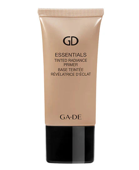 GADE Essentials Tinted Radiance Primer KP image 0