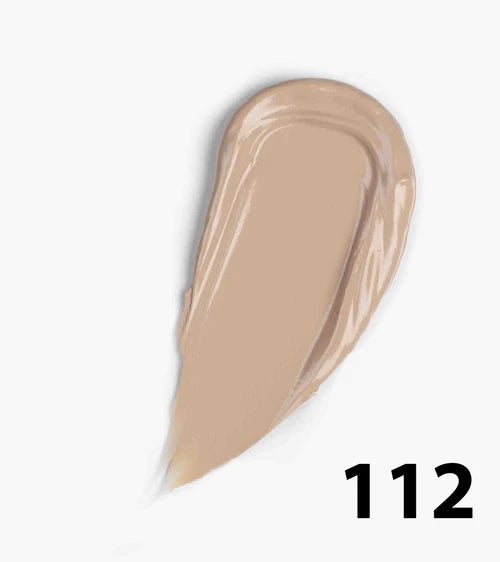 CARELINE Care & Glow Foundation 112 KP image 1