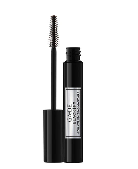 GADE Black FX High Volumizing Mascara KP image 0