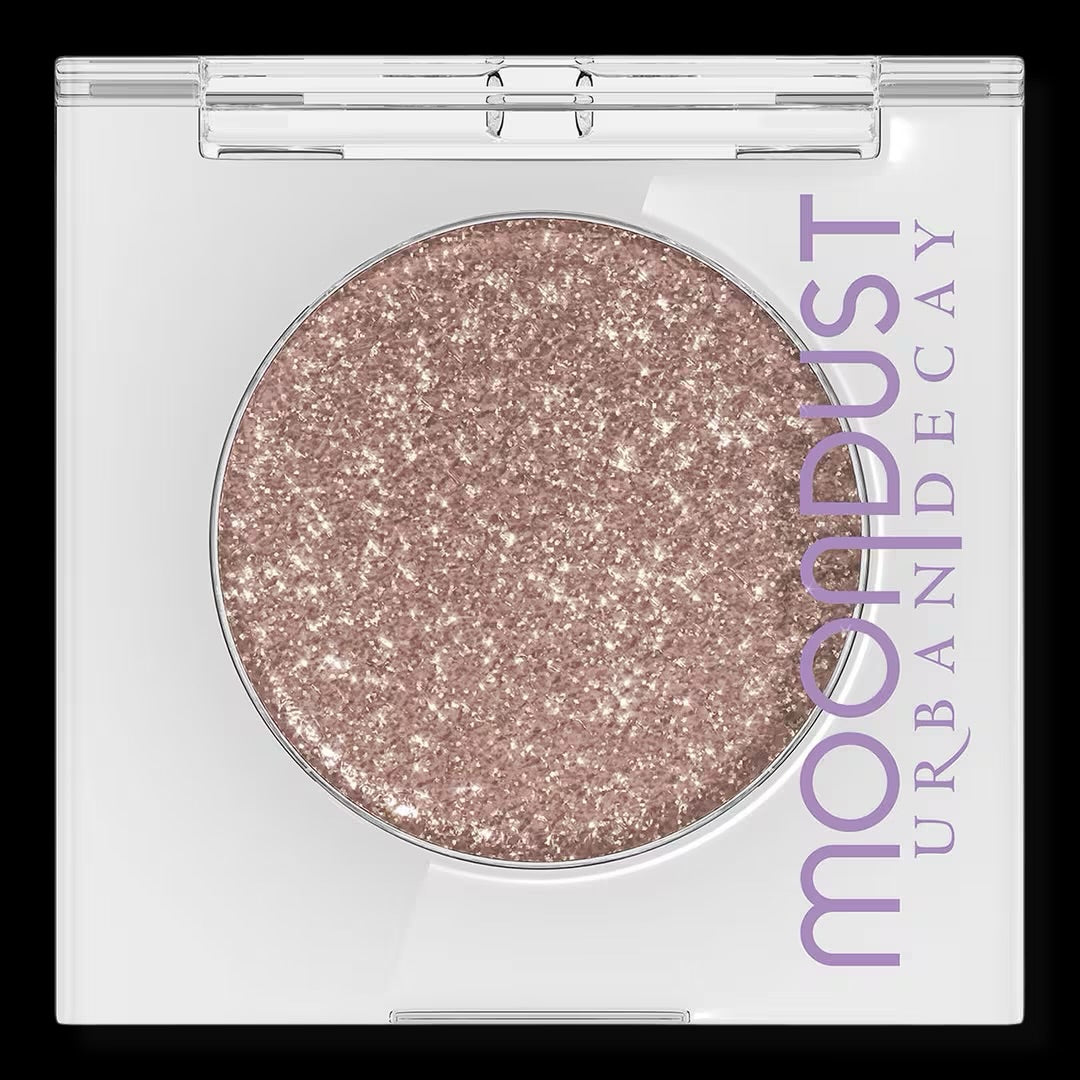 Urban Decay Cosmetics 24/7 Moondust Glitter Eyeshadow Singles Space Cowboy