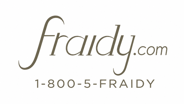 Makeup by Fraidy 