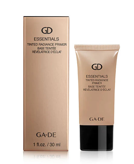 GADE Essentials Tinted Radiance Primer KP image 3