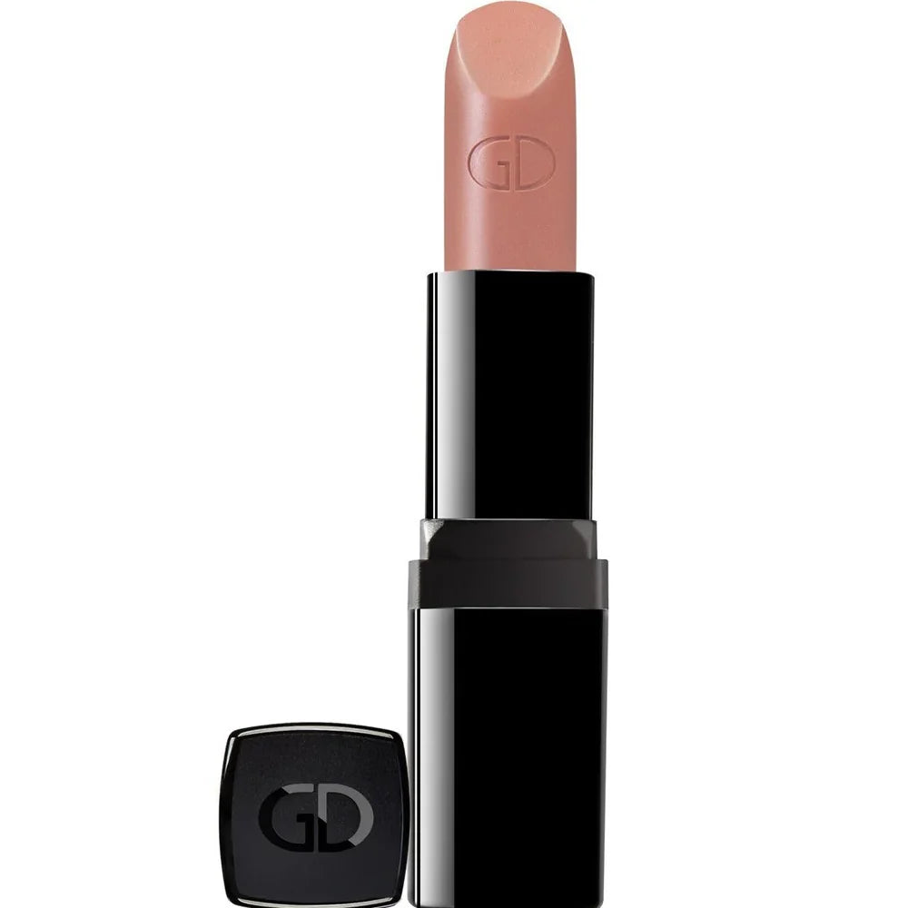 Gade true color satin lipstick 195 nude sheer KP image 0