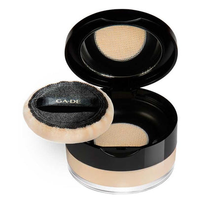 GADE Mirage Mattifying Air-Light Setting Powder KP image 0