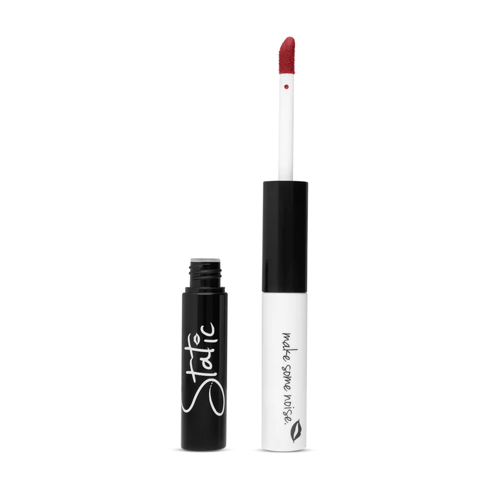 STATIC Long Lasting Lip Color Hanna (Mulberry) KP image 1