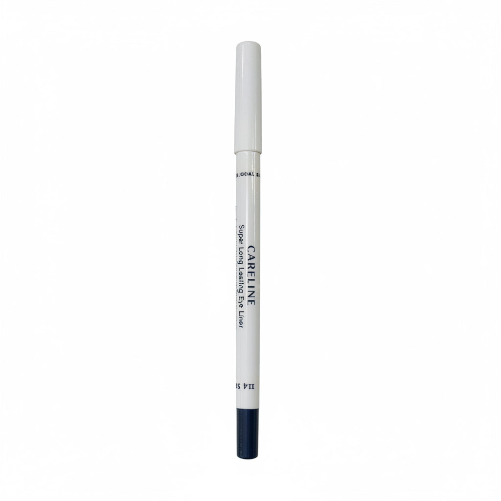 Careline Everlast SLL Regular Eye Pencil 114 Steel
