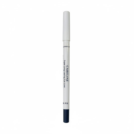 Careline Everlast SLL Regular Eye Pencil 114 Steel