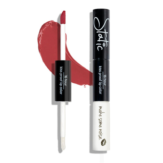 STATIC Long Lasting Lip Color SHAY KP image 0