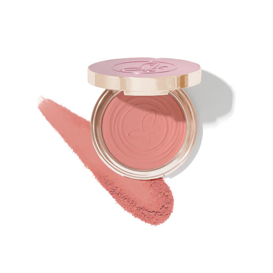 STATIC Blush Mon Cher - Warm Matte Pink KP image 0