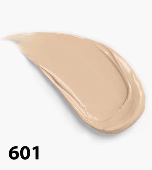 CARELINE Stay Long Foundation 601 KP image 1