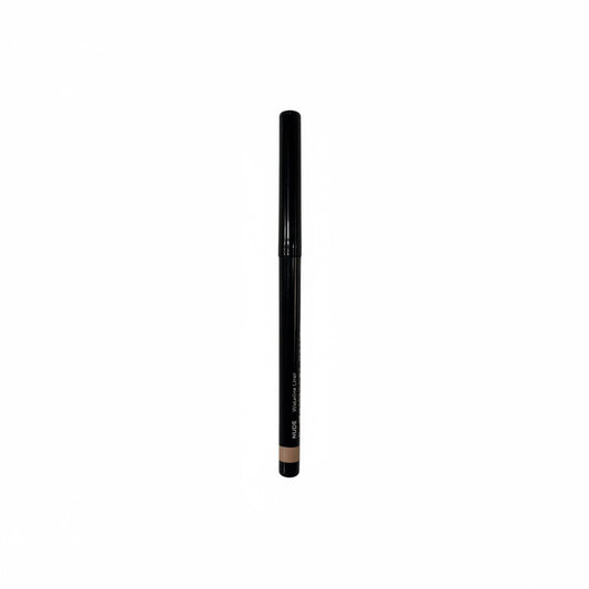 AUTOMATIC WATERLINE LINER Nude 01