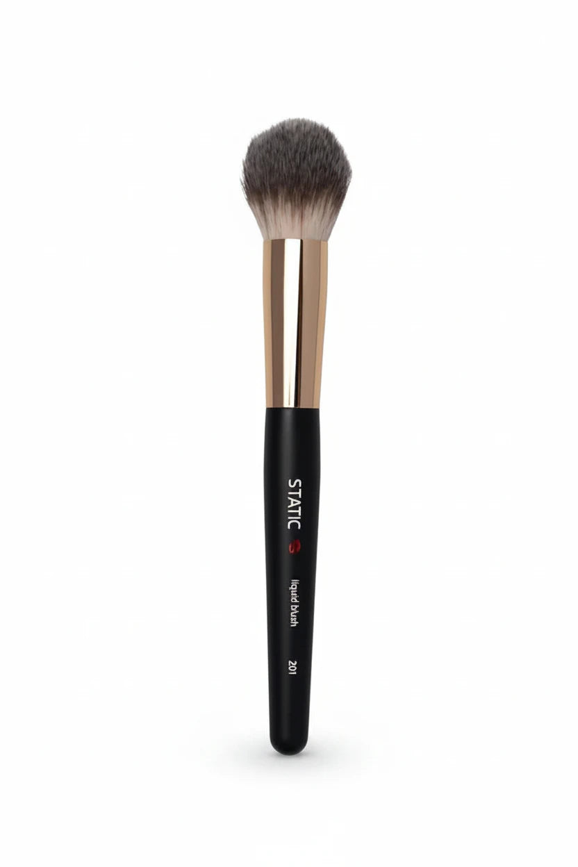 STATIC Liquid Blush Brush 201 image 0