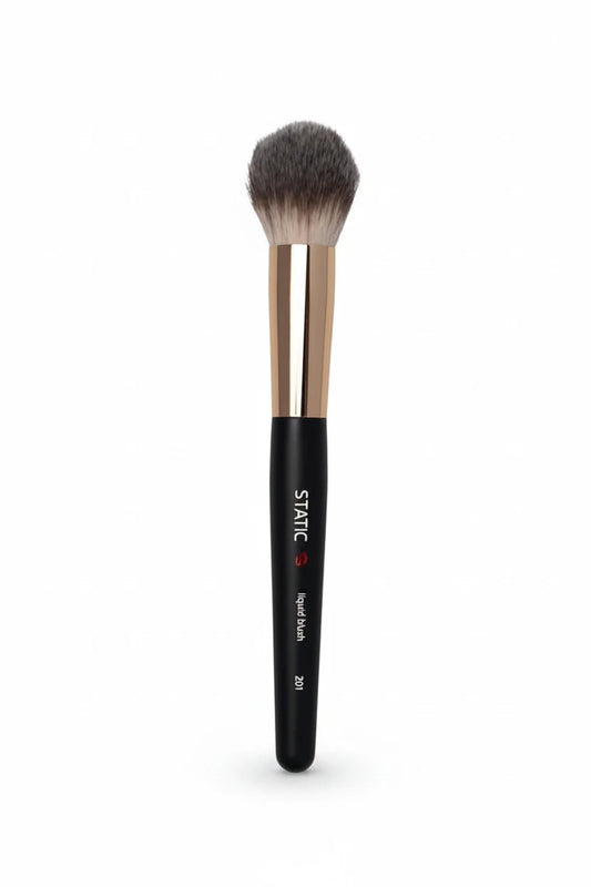 STATIC Liquid Blush Brush 201 image 0