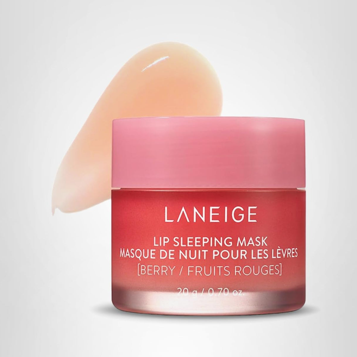 LANEIGE Lip Sleeping Mask KP image 0