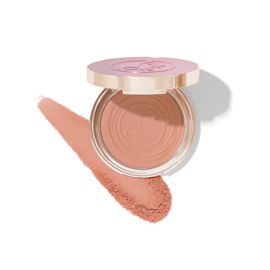 STATIC Blush Beloved - Matte Dusty Rose KP image 0