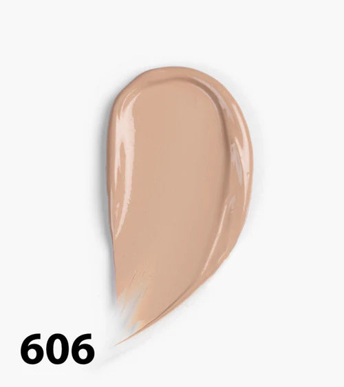 CARELINE Stay Long Foundation 606 KP image 1