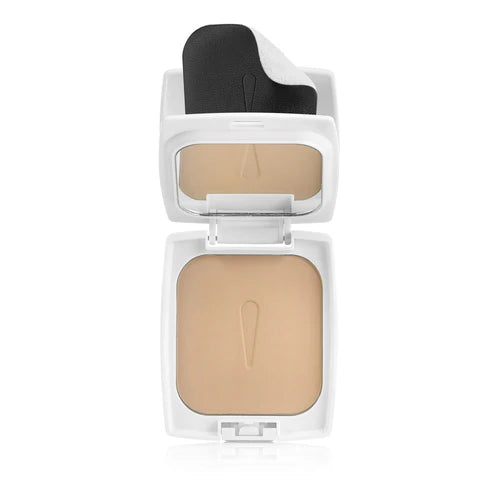 CARELINE Fix & Go Face Powder 04 spf 10 KP image 0